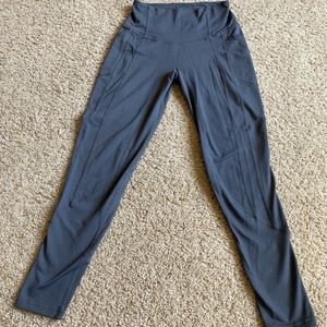 TILYOUCOLLAPSE Heart Booty Leggings